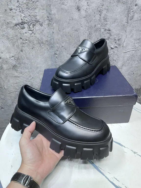 Prada Shoe 